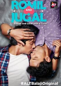 Romil & Jugal thumbnail