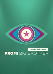Promi Big Brother – Die Late Night Show thumbnail