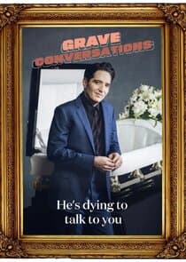 Grave Conversations thumbnail