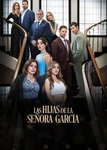 Las hijas de la Señora García thumbnail
