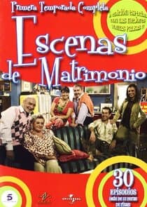 Escenas de Matrimonio thumbnail