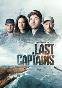 The Last Captains thumbnail