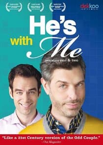 He's with Me thumbnail