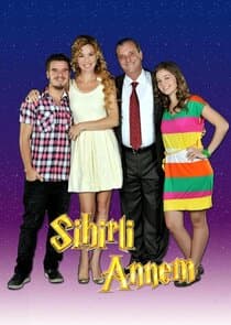 Sihirli Annem thumbnail