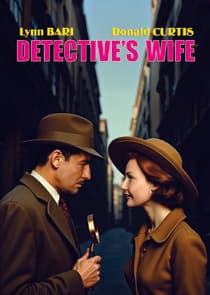 Detective's Wife thumbnail