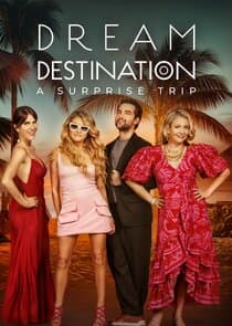Dream Destination: A Surprise Trip thumbnail