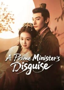 A Prime Minister's Disguise thumbnail