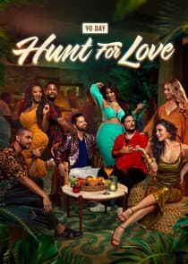90 Day: Hunt for Love thumbnail