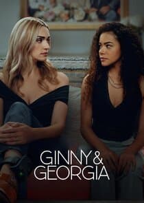 Ginny & Georgia thumbnail