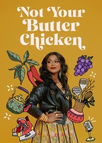 Not Your Butter Chicken thumbnail