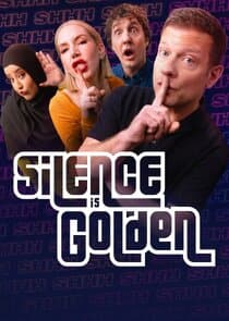 Silence is Golden thumbnail
