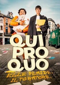 Quiproquo thumbnail
