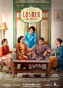 Losmen Bu Broto: The Series thumbnail