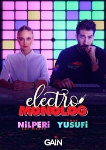 Electro Monolog thumbnail