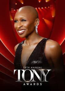 Tony Awards thumbnail