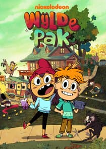 Wylde Pak thumbnail