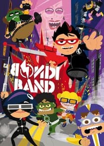 Bondi Band thumbnail