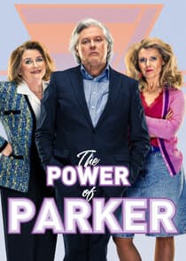 The Power of Parker thumbnail