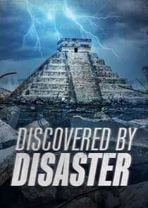 Discovered by Disaster thumbnail