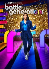 Battle of the Generations thumbnail