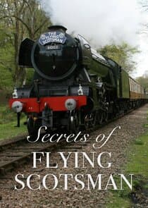 Secrets of Flying Scotsman thumbnail