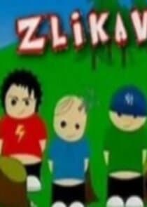 Zlikavci thumbnail