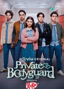 Private Bodyguard thumbnail