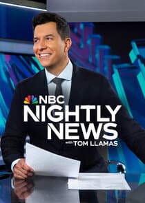 NBC Nightly News thumbnail