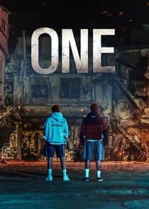 ONE: High School Heroes thumbnail