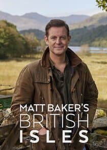 Matt Baker's British Isles thumbnail