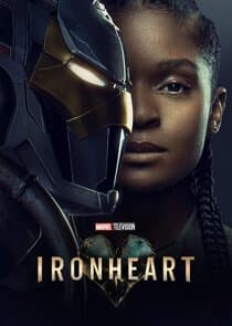 Ironheart thumbnail