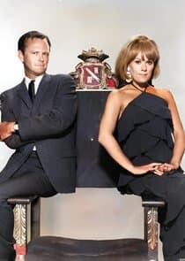 The Tammy Grimes Show thumbnail