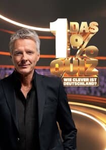 Das 1% Quiz – Wie clever ist Deutschland? thumbnail
