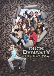 Duck Dynasty: The Revival thumbnail