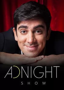 Adnight Show thumbnail