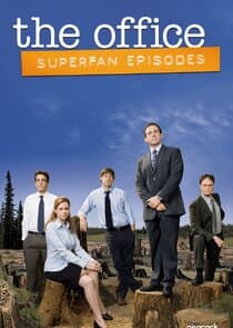 The Office: Superfan Episodes thumbnail