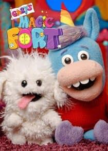Gary's Magic Fort thumbnail