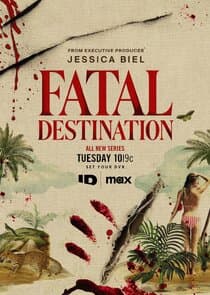 Fatal Destination thumbnail