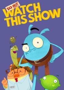 Do Not Watch This Show thumbnail