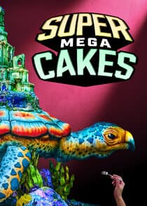 Super Mega Cakes thumbnail