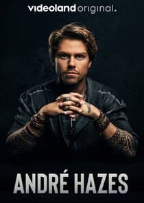 André Hazes: Crossroads thumbnail