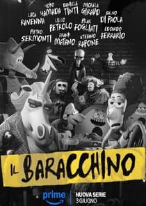 Il baracchino thumbnail