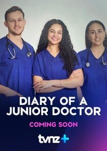 Diary of a Junior Doctor thumbnail