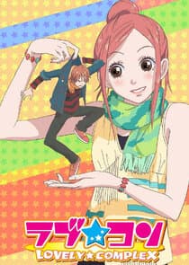 Lovely★Complex thumbnail
