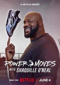 Power Moves with Shaquille O'Neal thumbnail