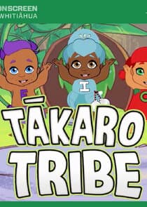 Tākaro Tribe thumbnail