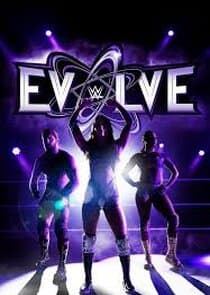 WWE Evolve thumbnail