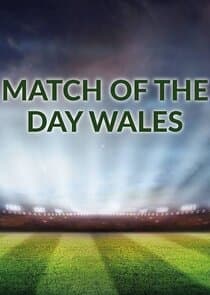 Match of the Day Wales thumbnail