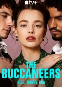 The Buccaneers thumbnail