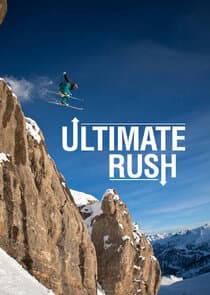 Red Bull Ultimate Rush thumbnail